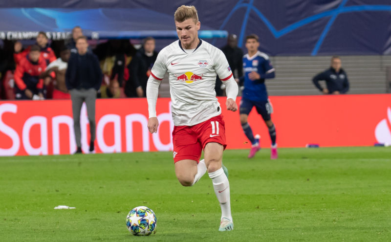 Timo Werner